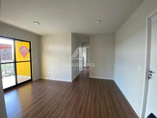 Apartamento para Venda em Ponta Grossa/PR Contorno 2 Quartos