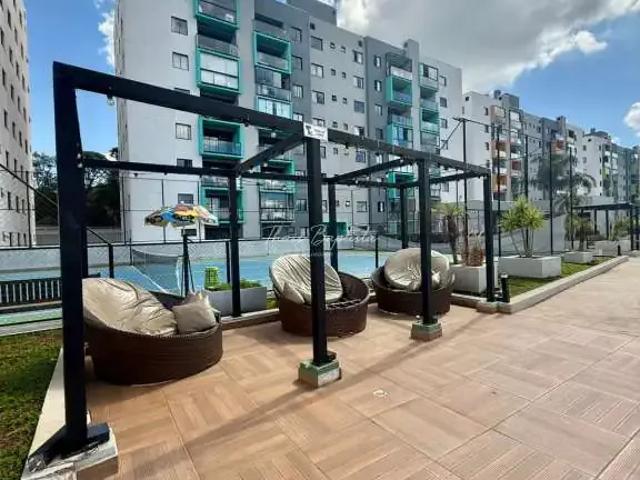 Apartamento para Venda em Ponta Grossa/PR Contorno 3 Quartos