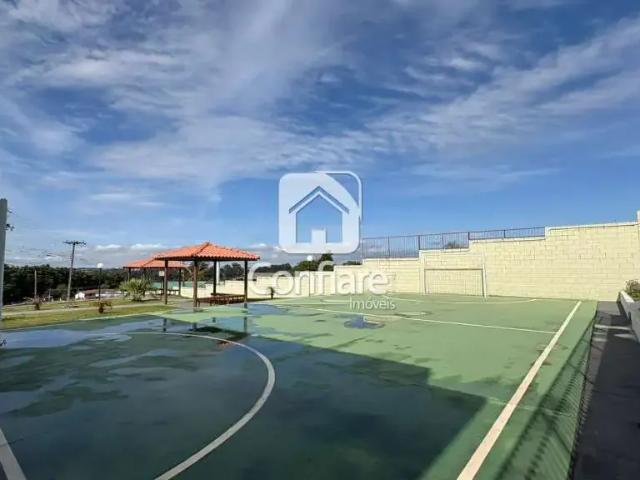 Apartamento para Venda em Ponta Grossa/PR Contorno 3 Quartos