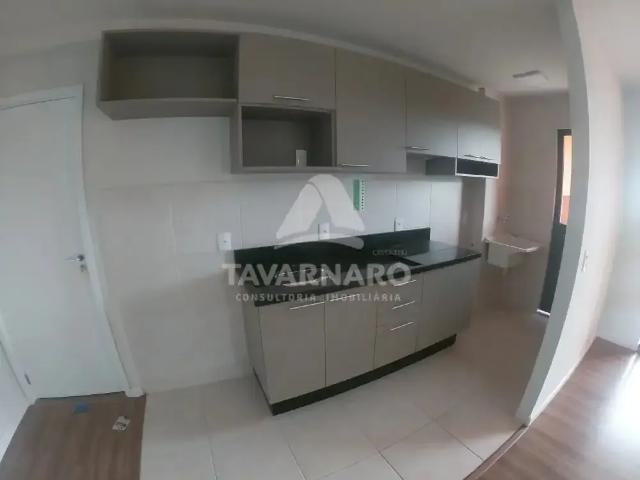 Apartamento para Venda em Ponta Grossa/PR Contorno 3 Quartos