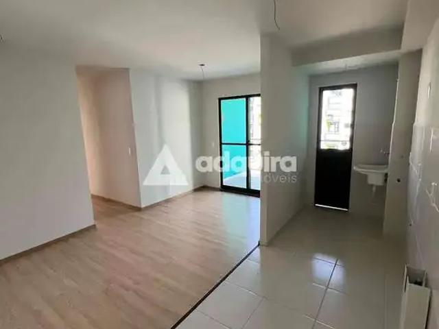 Apartamento para Venda em Ponta Grossa/PR Contorno 3 Quartos