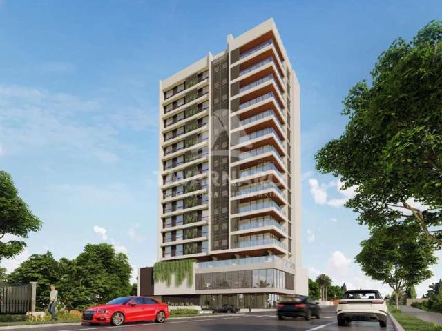 Apartamento para Venda em Ponta Grossa/PR Estrela 3 Quartos