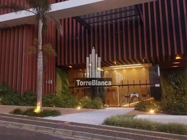 Apartamento para Venda em Ponta Grossa/PR Estrela 3 Quartos