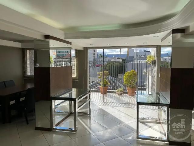 Apartamento para Venda em Ponta Grossa/PR Estrela 3 Quartos