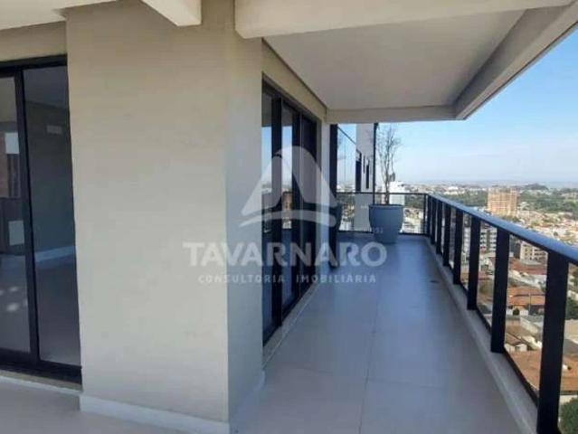 Apartamento para Venda em Ponta Grossa/PR Estrela 3 Quartos