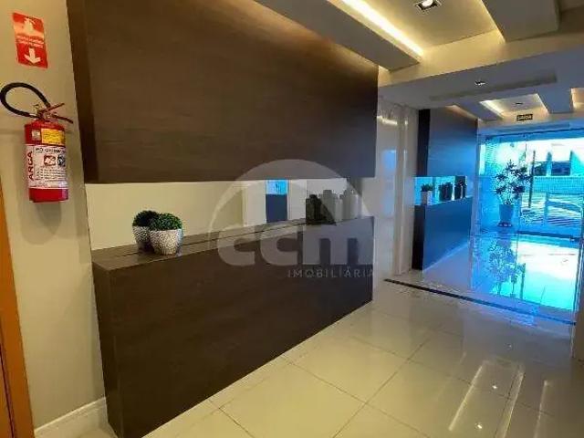 Apartamento para Venda em Ponta Grossa/PR Estrela 3 Quartos