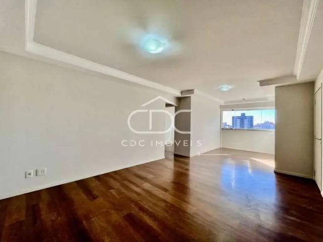 Apartamento para Venda em Ponta Grossa/PR Estrela 3 Quartos