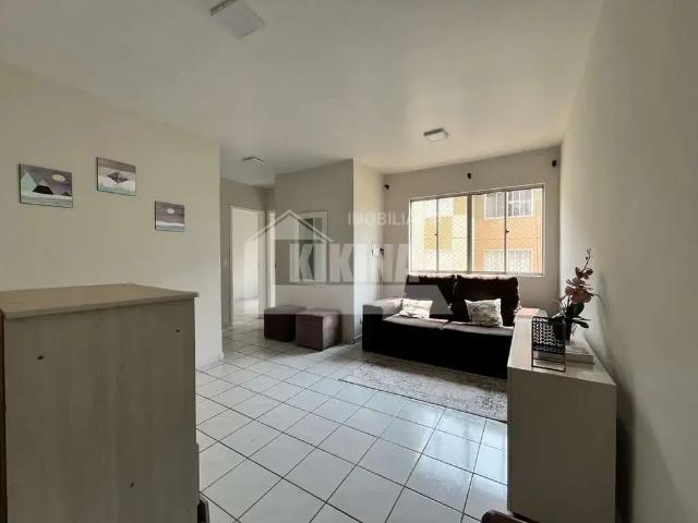 Apartamento para Venda em Ponta Grossa/PR Estrela 3 Quartos