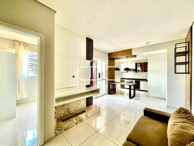 Apartamento para Venda em Ponta Grossa/PR Estrela 3 Quartos