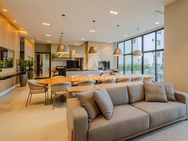 Apartamento para Venda em Ponta Grossa/PR Estrela 3 Quartos