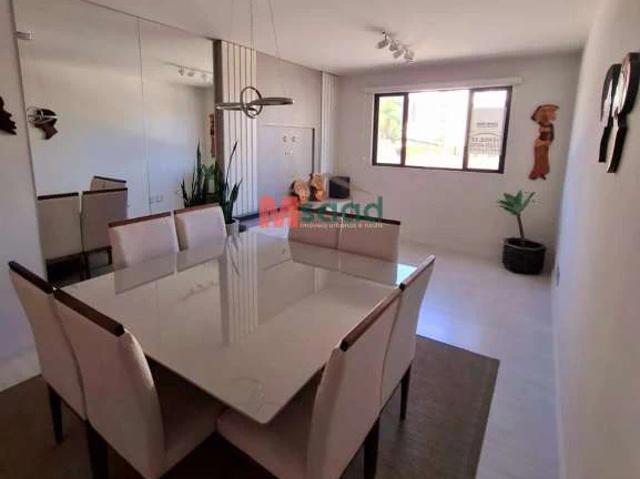 Apartamento para Venda em Ponta Grossa/PR Estrela 3 Quartos