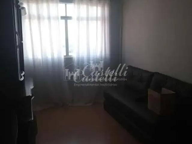 Apartamento para Venda em Ponta Grossa/PR Estrela 3 Quartos