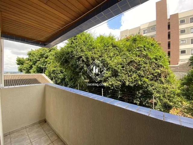 Apartamento para Venda em Ponta Grossa/PR Estrela 3 Quartos