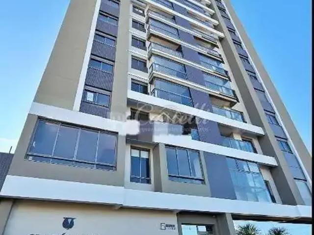 Apartamento para Venda em Ponta Grossa/PR Estrela 3 Quartos