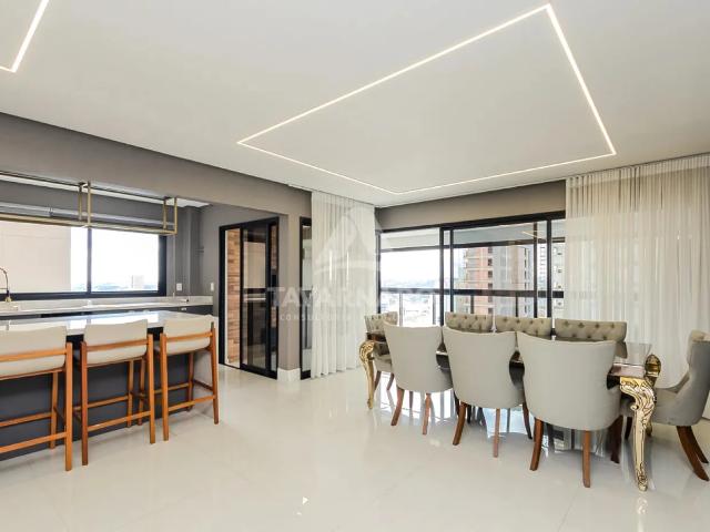 Apartamento para Venda em Ponta Grossa/PR Estrela 3 Quartos