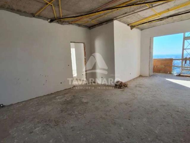 Apartamento para Venda em Ponta Grossa/PR Estrela 3 Quartos