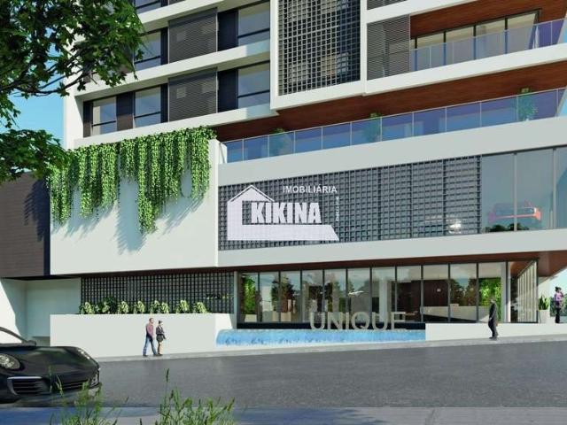 Apartamento para Venda em Ponta Grossa/PR Estrela 3 Quartos