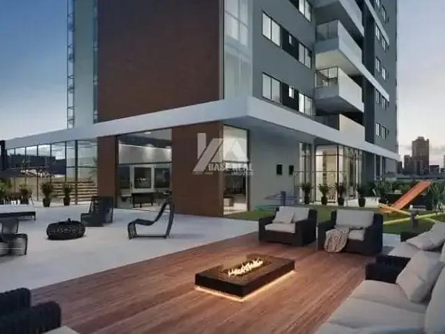 Apartamento para Venda em Ponta Grossa/PR Estrela 3 Quartos