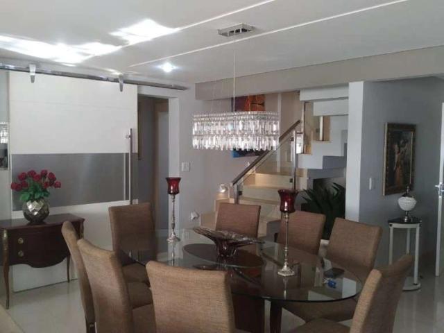 Apartamento para Venda em Ponta Grossa/PR Estrela 3 Quartos