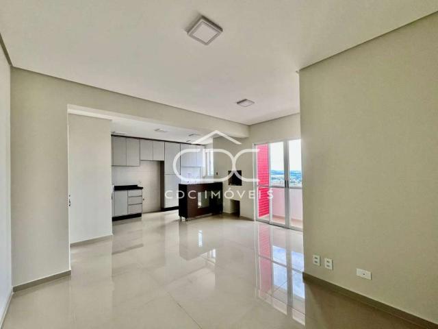 Apartamento para Venda em Ponta Grossa/PR Estrela 3 Quartos