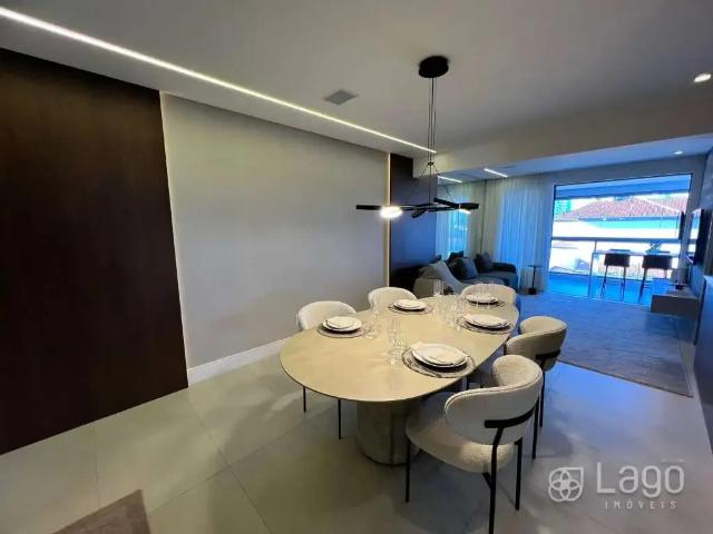 Apartamento para Venda em Ponta Grossa/PR Estrela 3 Quartos