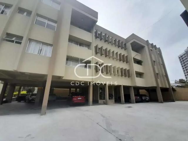 Apartamento para Venda em Ponta Grossa/PR Estrela 3 Quartos