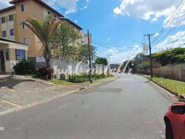 Apartamento para Venda em Ponta Grossa/PR Estrela 3 Quartos
