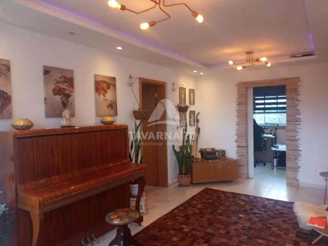 Apartamento para Venda em Ponta Grossa/PR Estrela 3 Quartos