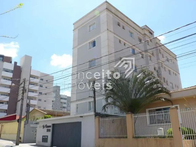 Apartamento para Venda em Ponta Grossa/PR Estrela 3 Quartos