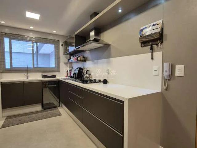 Apartamento para Venda em Ponta Grossa/PR Estrela 3 Quartos