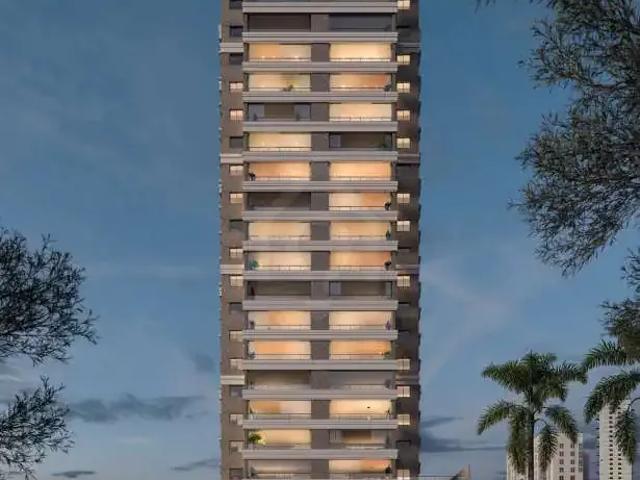 Apartamento para Venda em Ponta Grossa/PR Estrela 3 Quartos