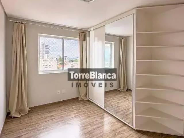Apartamento para Venda em Ponta Grossa/PR Estrela 3 Quartos