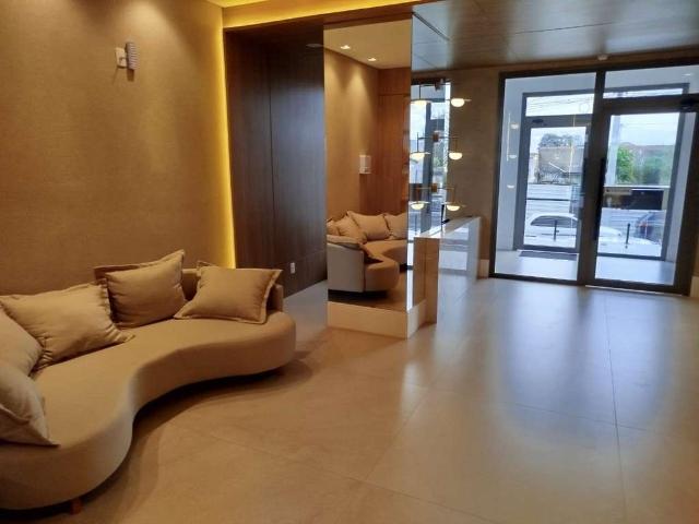 Apartamento para Venda em Ponta Grossa/PR Estrela 3 Quartos