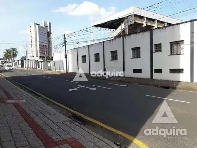 Apartamento para Venda em Ponta Grossa/PR Estrela 3 Quartos