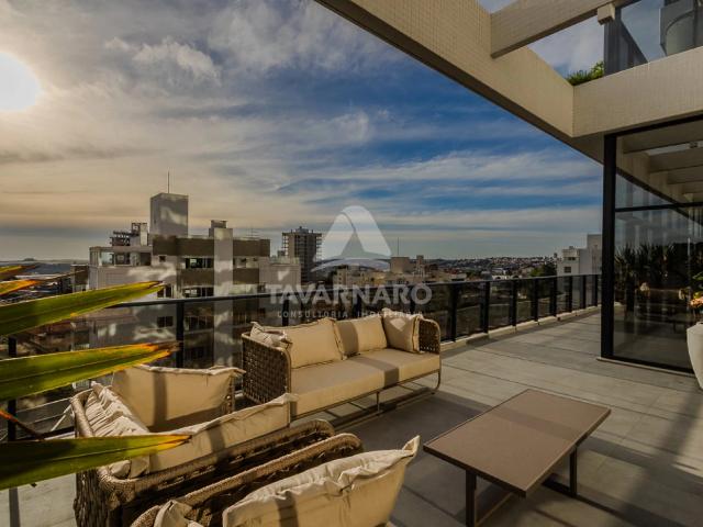 Apartamento para Venda em Ponta Grossa/PR Estrela 3 Quartos