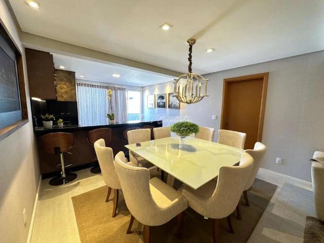 Apartamento para Venda em Ponta Grossa/PR Estrela 3 Quartos