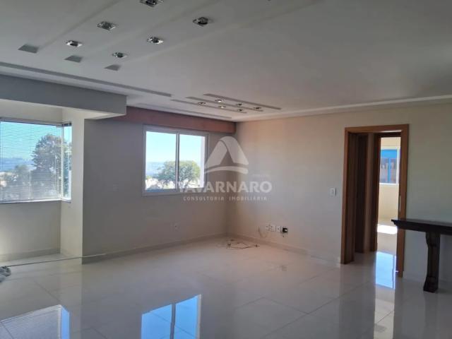 Apartamento para Venda em Ponta Grossa/PR Estrela 3 Quartos