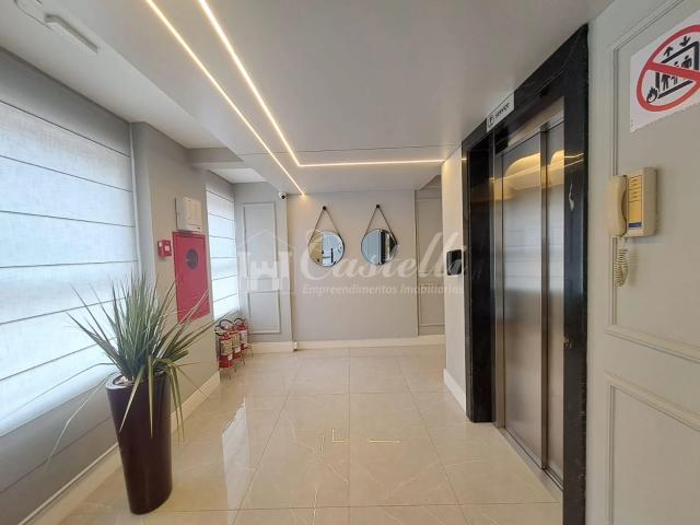 Apartamento para Venda em Ponta Grossa/PR Estrela 3 Quartos