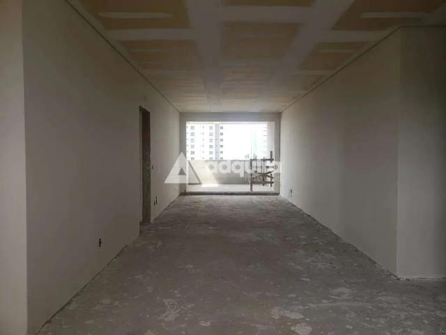 Apartamento para Venda em Ponta Grossa/PR Estrela 3 Quartos