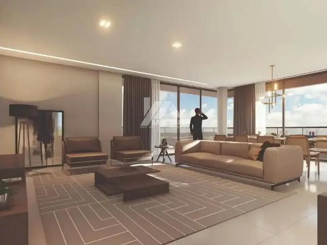 Apartamento para Venda em Ponta Grossa/PR Estrela 3 Quartos
