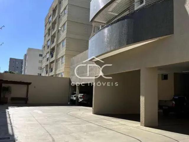 Apartamento para Venda em Ponta Grossa/PR Estrela 3 Quartos
