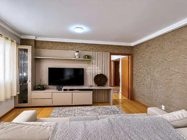 Apartamento para Venda em Ponta Grossa/PR Estrela 3 Quartos