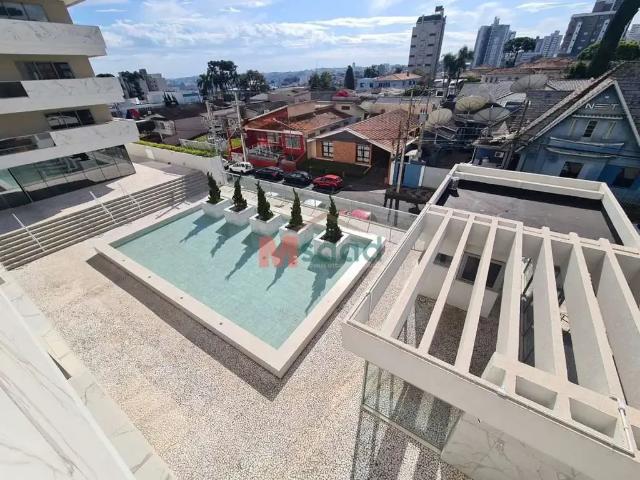 Apartamento para Venda em Ponta Grossa/PR Estrela 3 Quartos