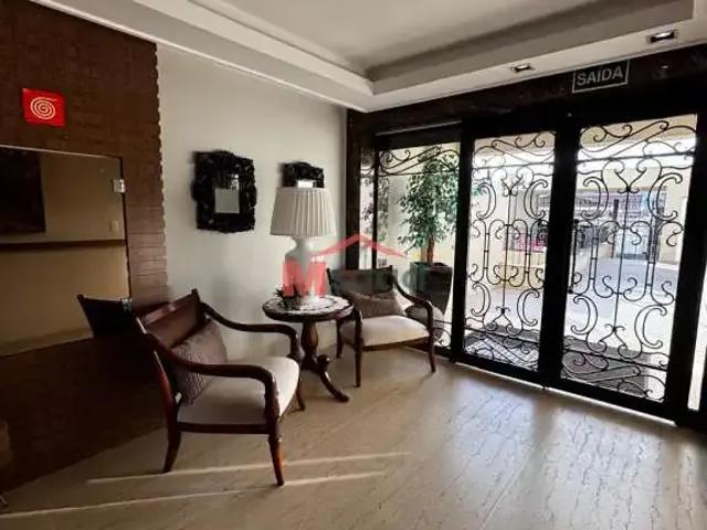 Apartamento para Venda em Ponta Grossa/PR Estrela 3 Quartos