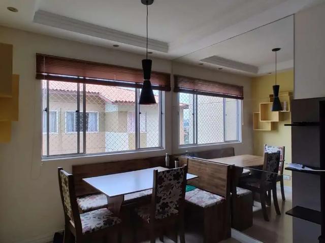 Apartamento para Venda em Ponta Grossa/PR Estrela 3 Quartos