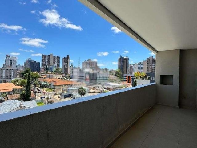 Apartamento para Venda em Ponta Grossa/PR Estrela 3 Quartos