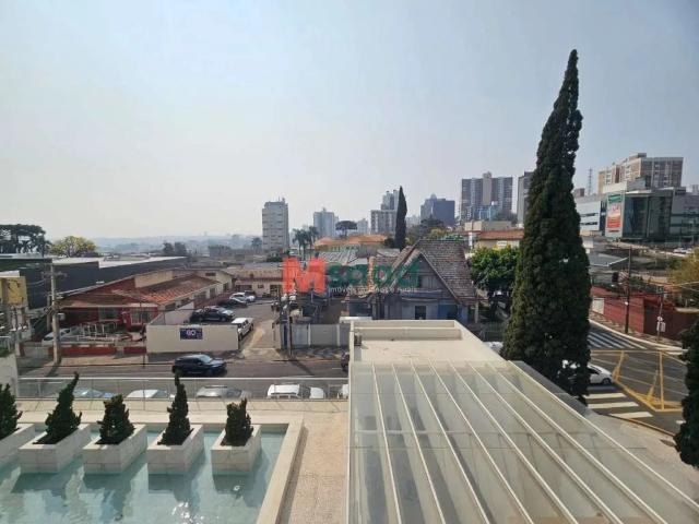 Apartamento para Venda em Ponta Grossa/PR Estrela 3 Quartos