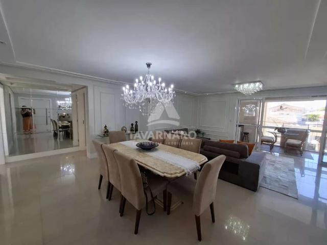 Apartamento para Venda em Ponta Grossa/PR Estrela 3 Quartos