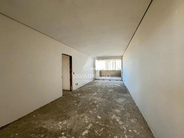 Apartamento para Venda em Ponta Grossa/PR Estrela 3 Quartos