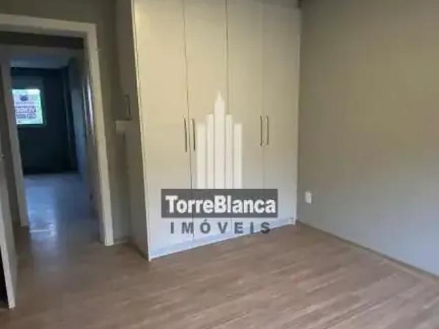 Apartamento para Venda em Ponta Grossa/PR Estrela 3 Quartos